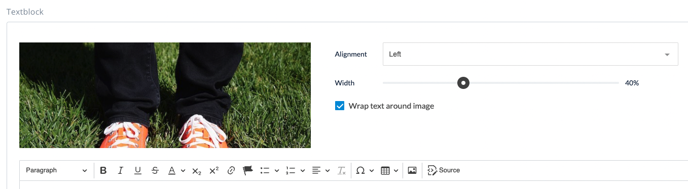 adding inline image