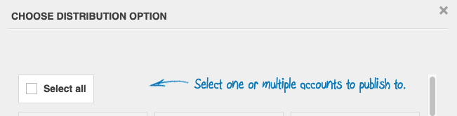select all button with arrow pointing to it