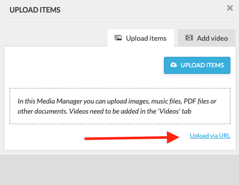 How to embed a video in your article – Presspage Knowledge Base